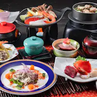 2022년 7월부터 레스토랑 등급 업그레이드 (사진은 이미지입니다)