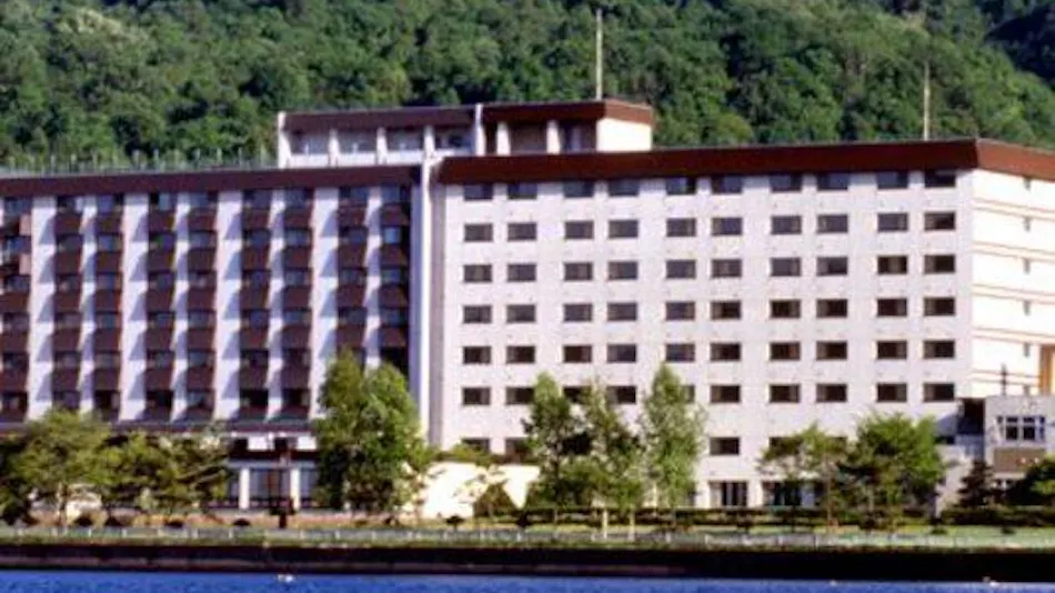 Toya Kanko Hotel
