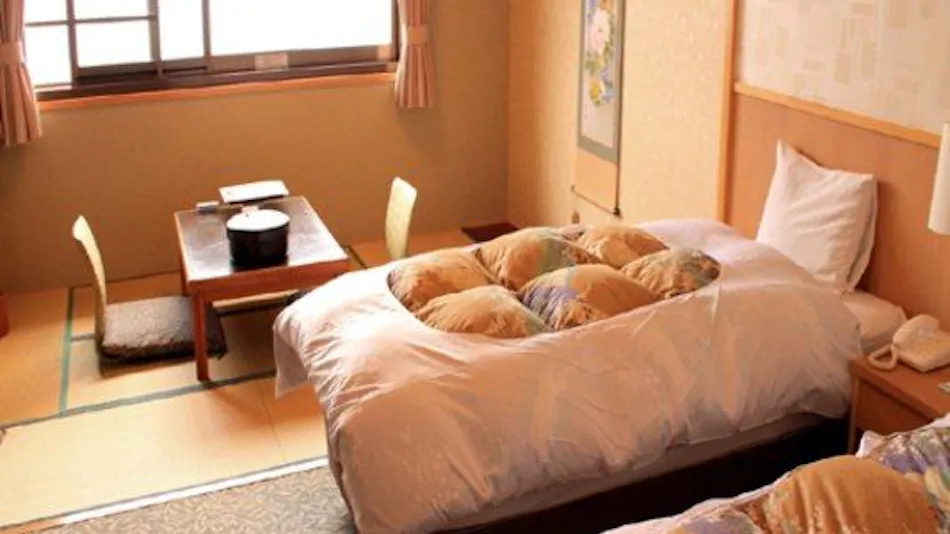 Toya Kanko Hotel