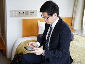 ホテル　ドルフ　静岡
