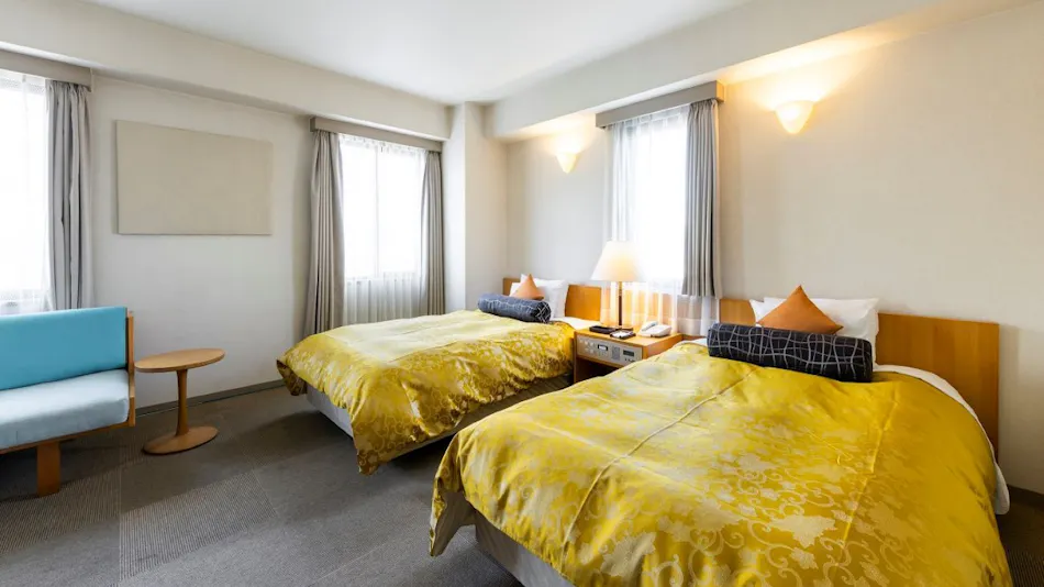 Hotel Dorf Shizuoka