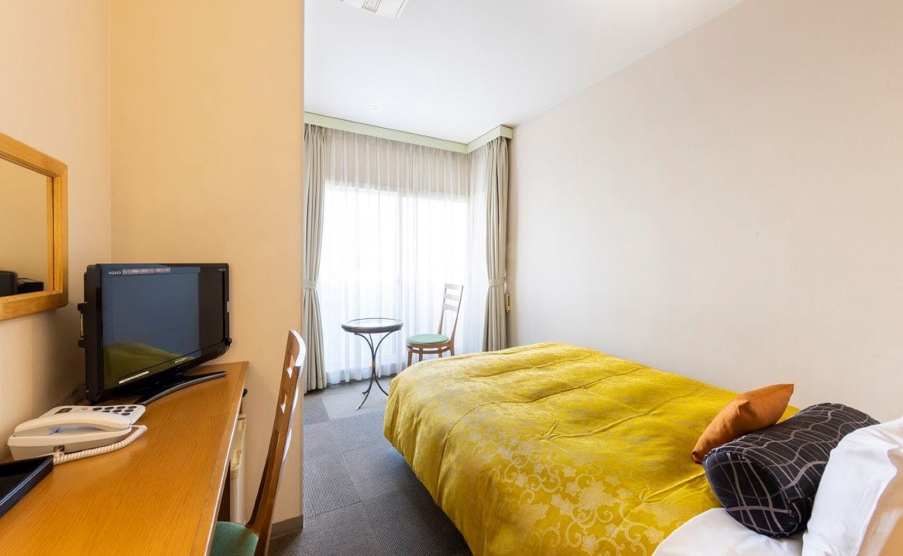 Hotel Dorf Shizuoka