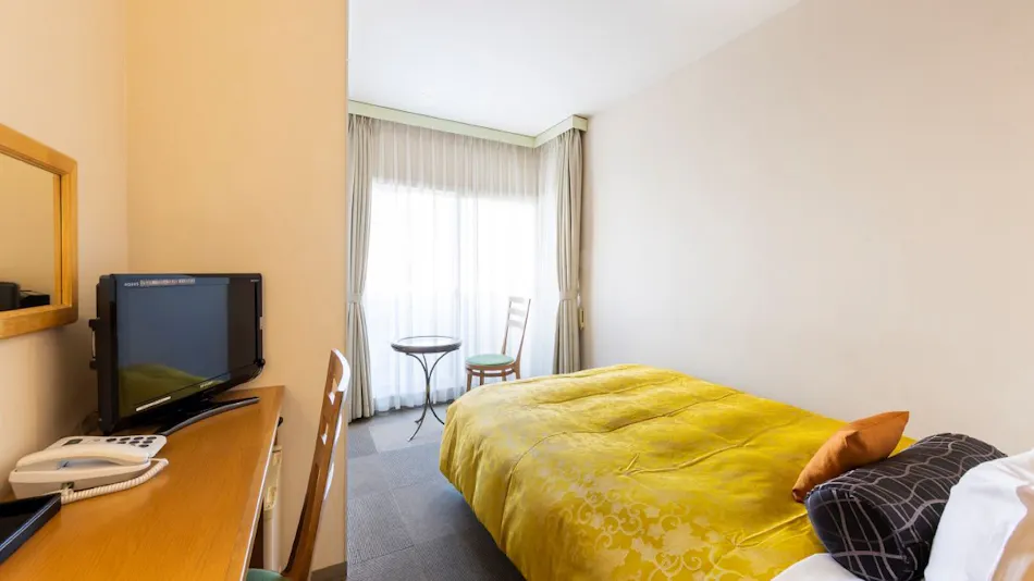 Hotel Dorf Shizuoka