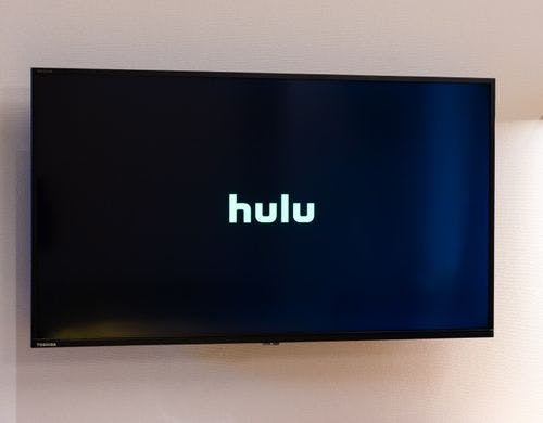 全室スマートテレビ対応！