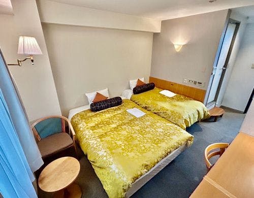 全室スマートテレビ対応！