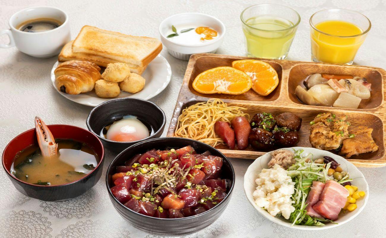 Hotel Dorf Shizuoka