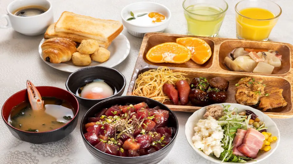 Hotel Dorf Shizuoka