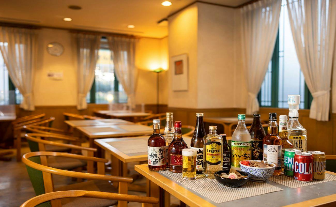 Hotel Dorf Shizuoka