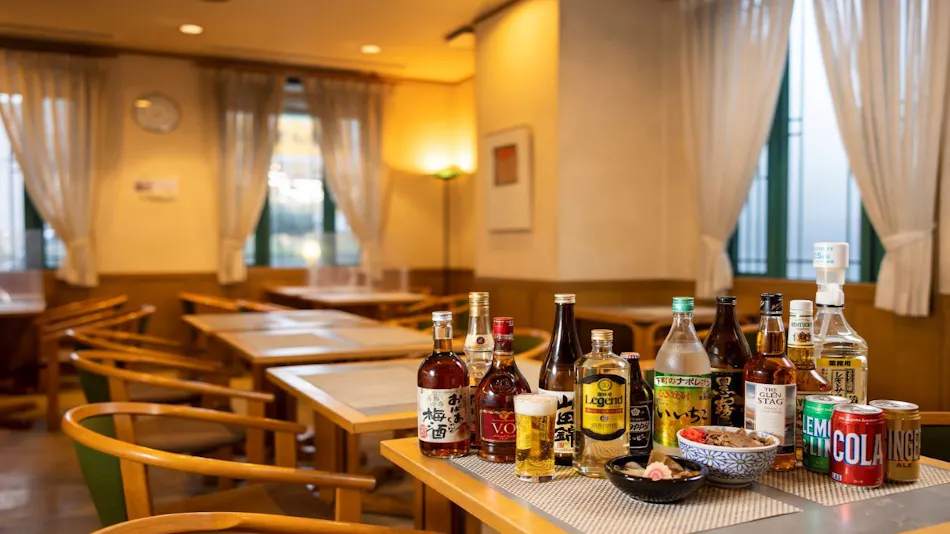 Hotel Dorf Shizuoka
