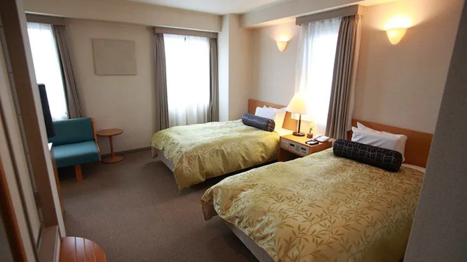 Hotel Dorf Shizuoka
