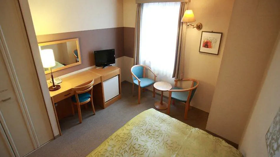 Hotel Dorf Shizuoka