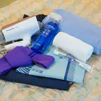 *【สิ่งอำนวยความสะดวก】