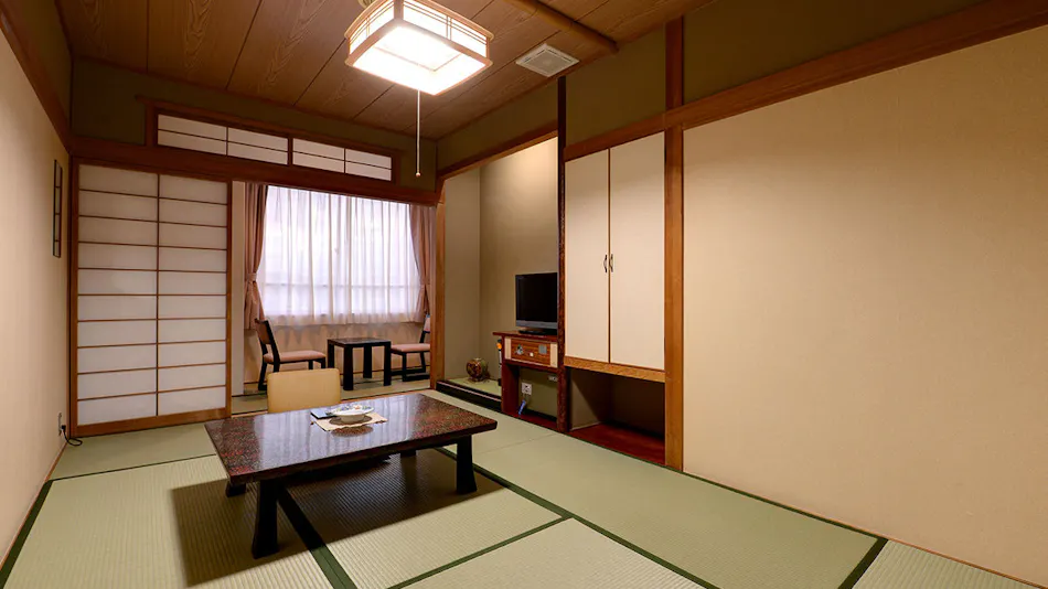 Miyako Hotel Sawadaya