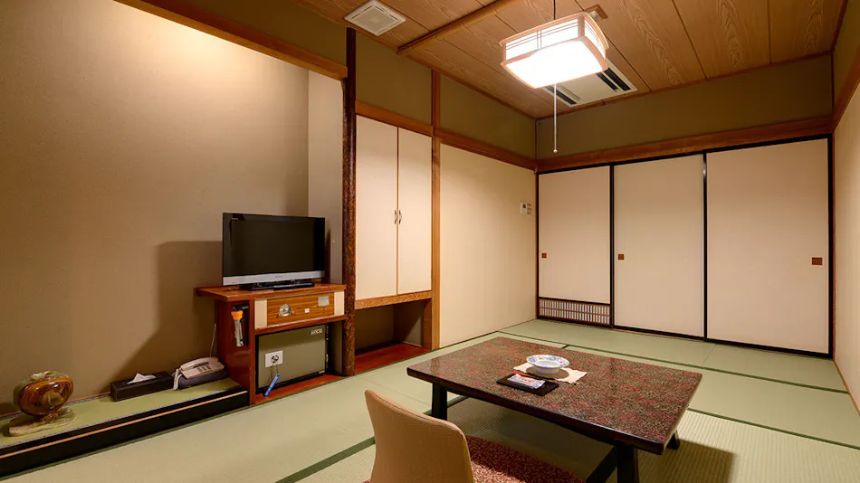 Miyako Hotel Sawadaya