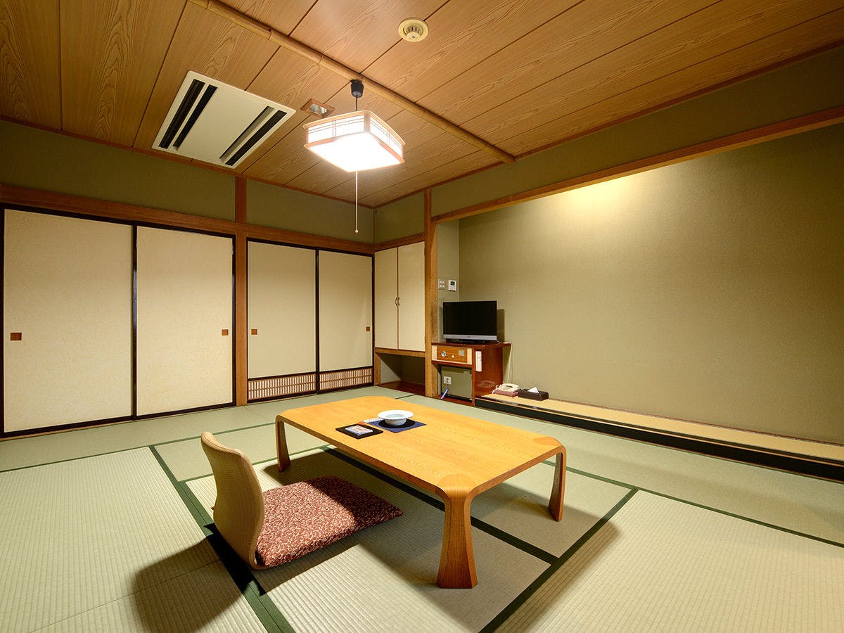 Miyako Hotel Sawadaya