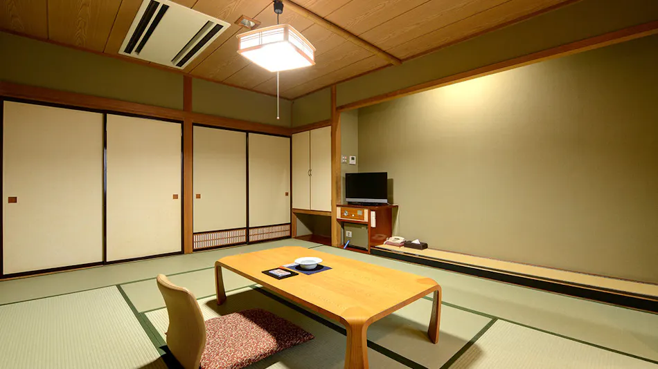 Miyako Hotel Sawadaya