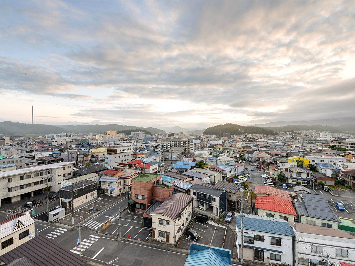 Miyako Hotel Sawadaya