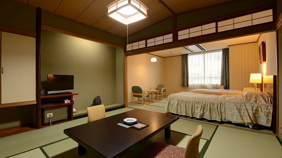 Miyako Hotel Sawadaya