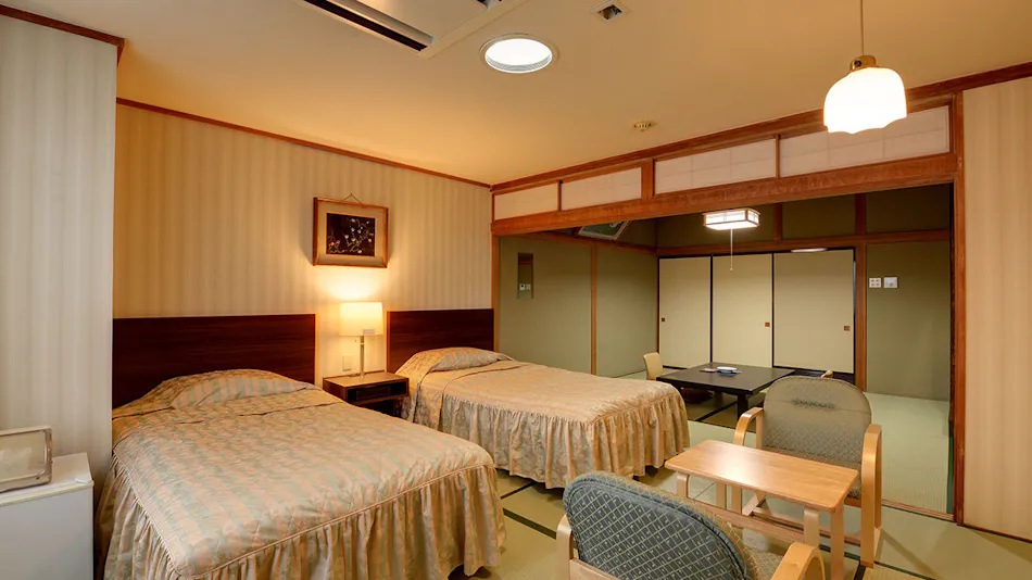 Miyako Hotel Sawadaya