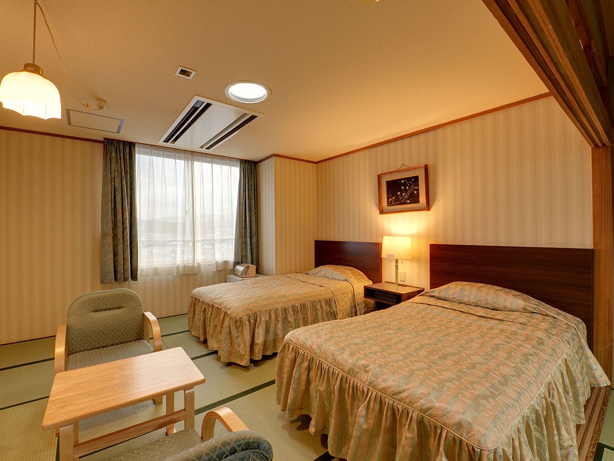 Miyako Hotel Sawadaya