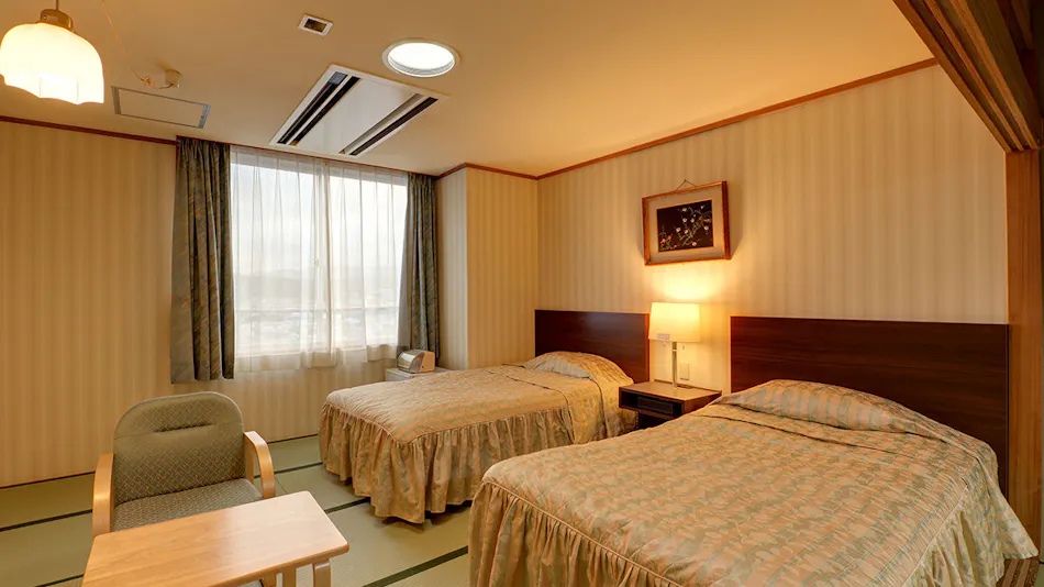 Miyako Hotel Sawadaya