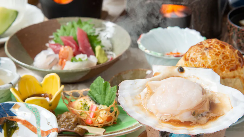 Miyako Hotel Sawadaya