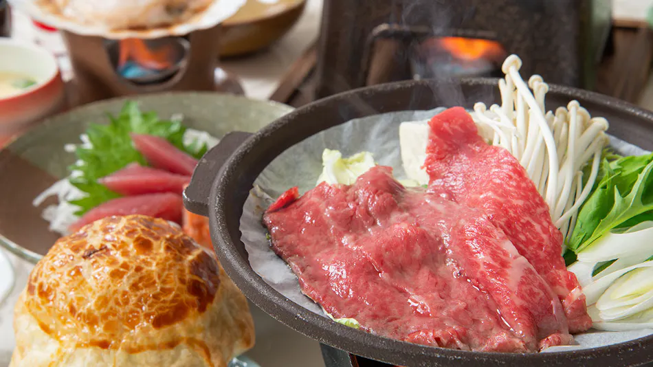 Miyako Hotel Sawadaya