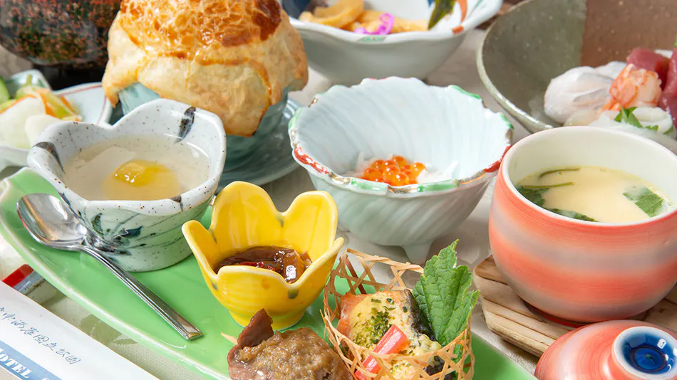 Miyako Hotel Sawadaya