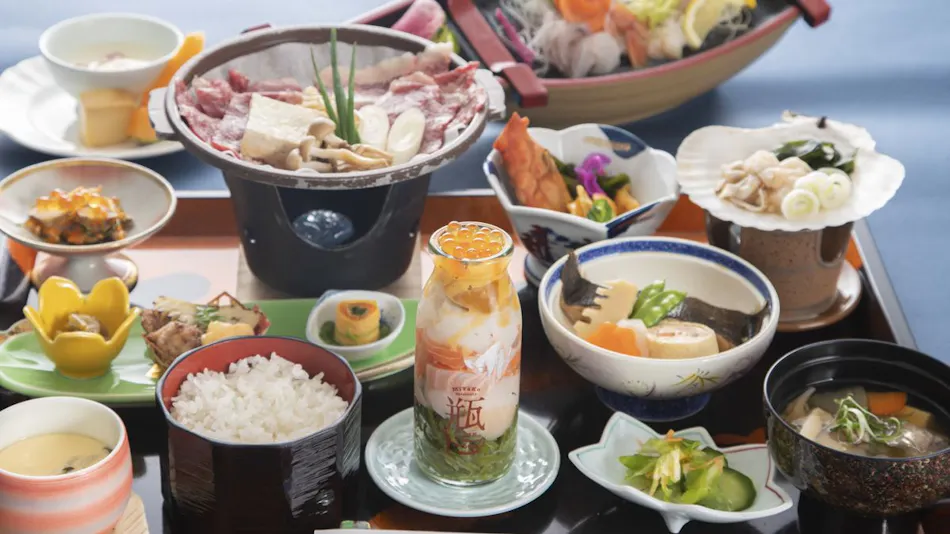 Miyako Hotel Sawadaya