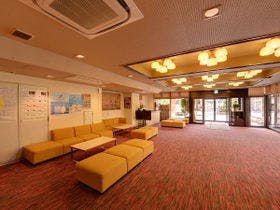 宮古ホテル沢田屋