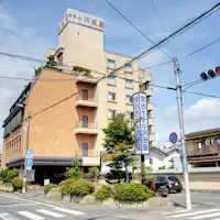 *【ภายนอก】