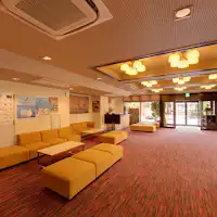 *【ล็อบบี้】