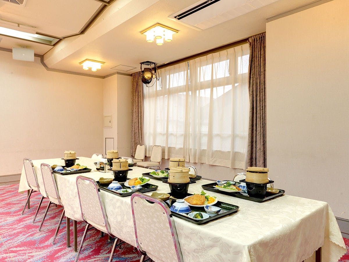 Miyako Hotel Sawadaya