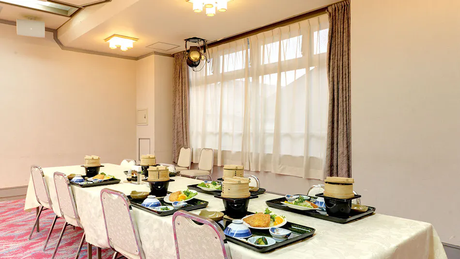 Miyako Hotel Sawadaya