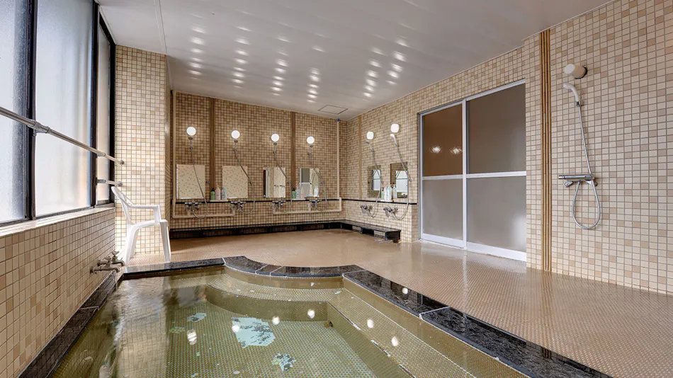 Miyako Hotel Sawadaya