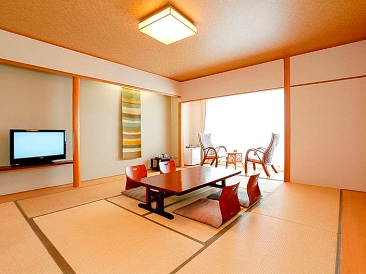Hasunuma Garden House Marino
