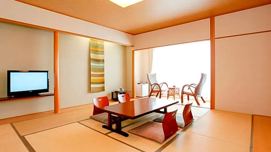 Hasunuma Garden House Marino