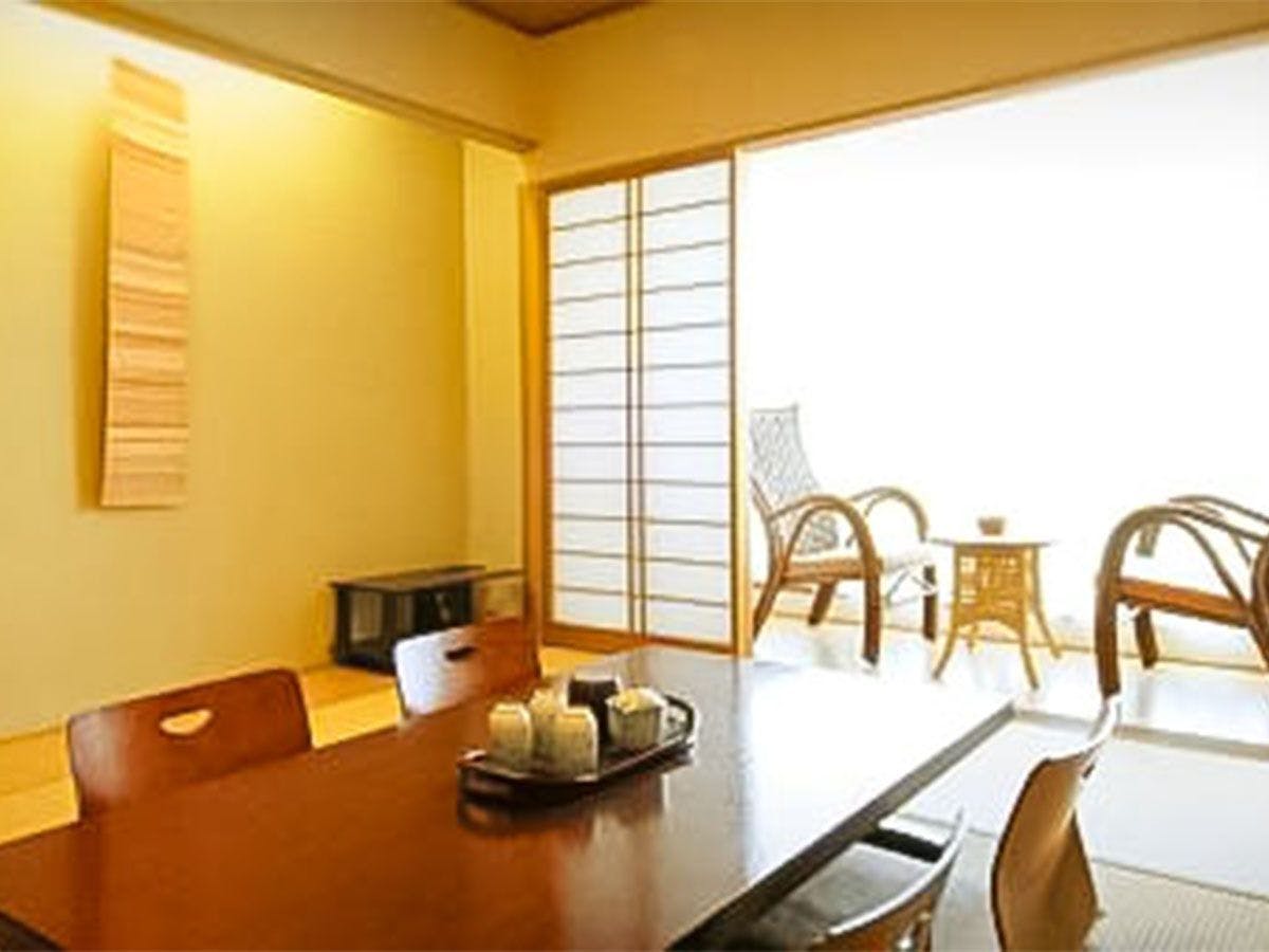 Hasunuma Garden House Marino