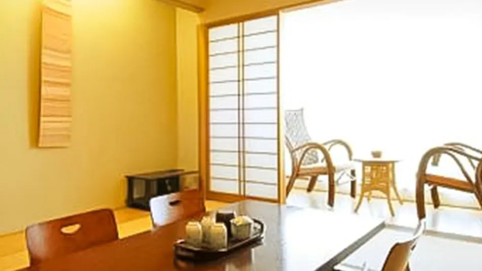 Hasunuma Garden House Marino