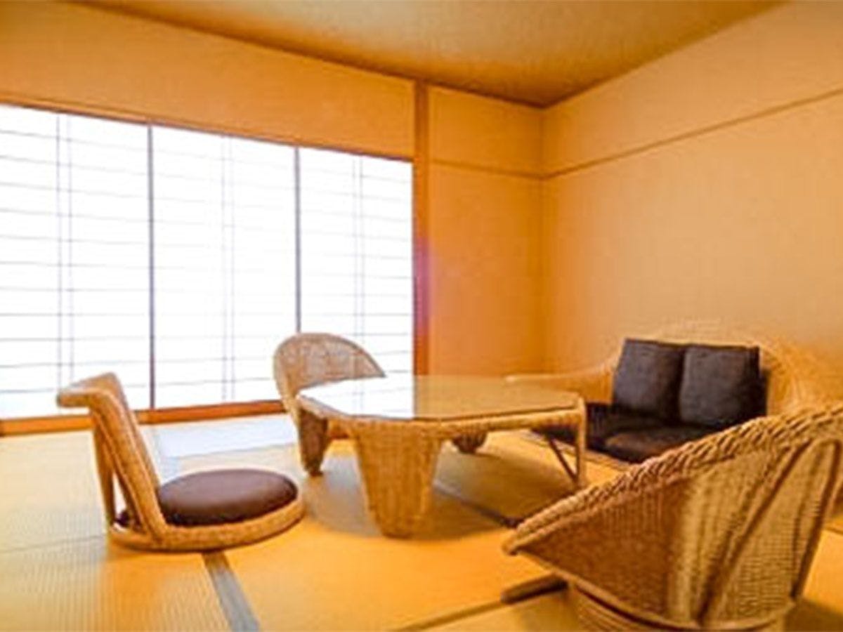 Hasunuma Garden House Marino