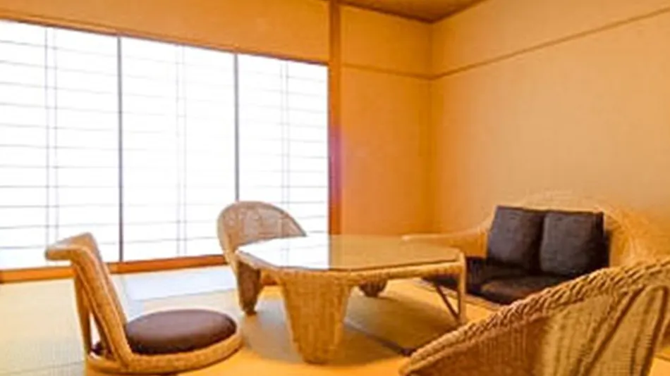 Hasunuma Garden House Marino