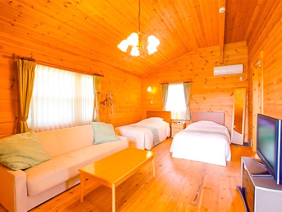 Hasunuma Garden House Marino