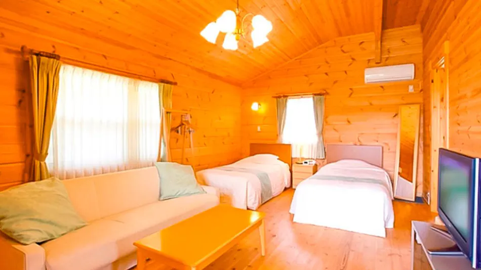 Hasunuma Garden House Marino