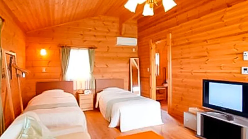 Hasunuma Garden House Marino