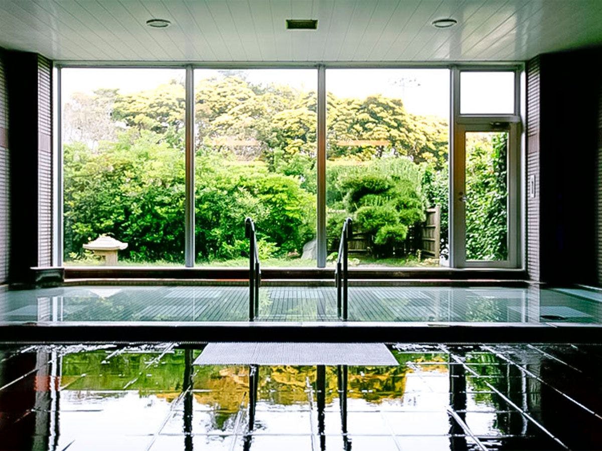 Hasunuma Garden House Marino