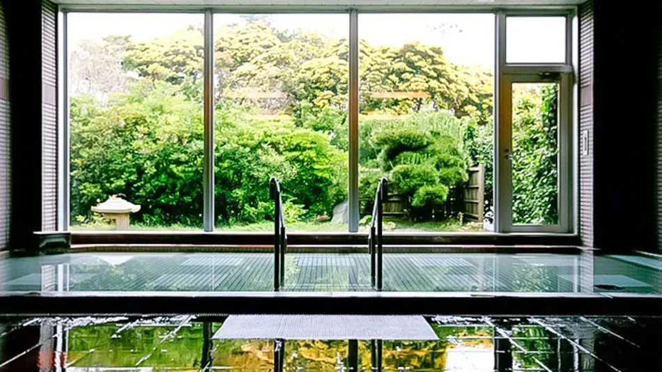 Hasunuma Garden House Marino