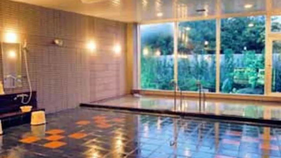 Hasunuma Garden House Marino
