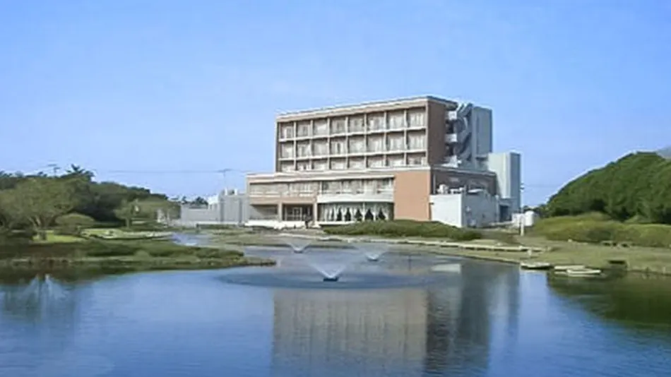 Hasunuma Garden House Marino