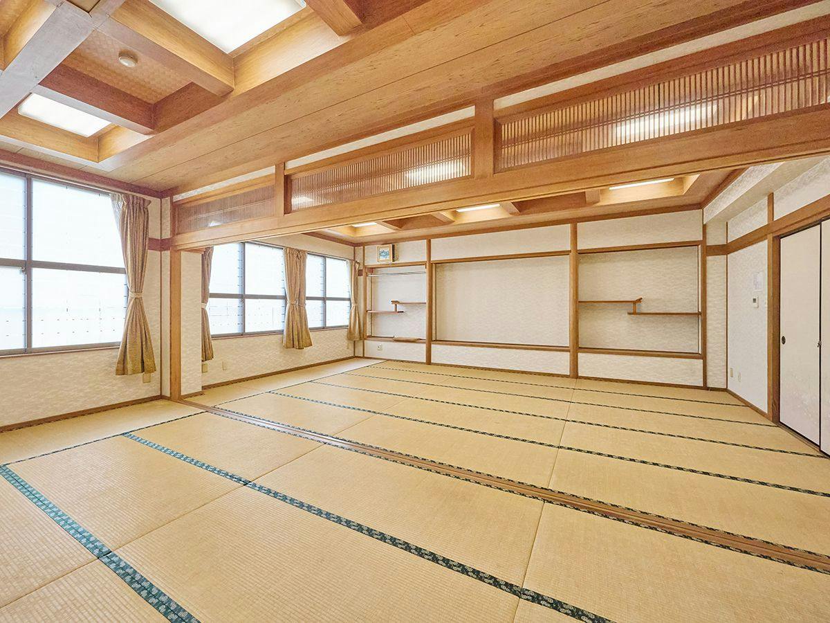 Tatsumi Ryokan