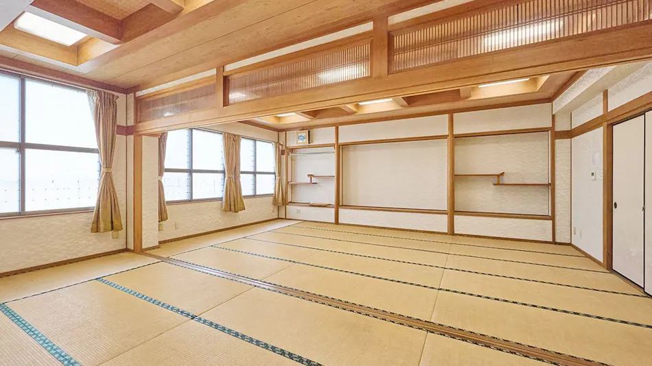 Tatsumi Ryokan